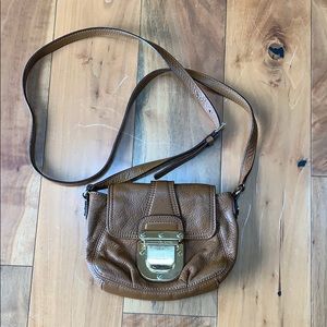 Michael Kors mini cross body
